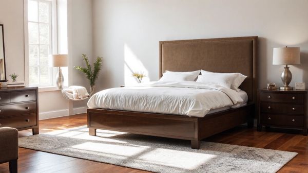 10 critères essentiels pour sélectionner le lit parfait