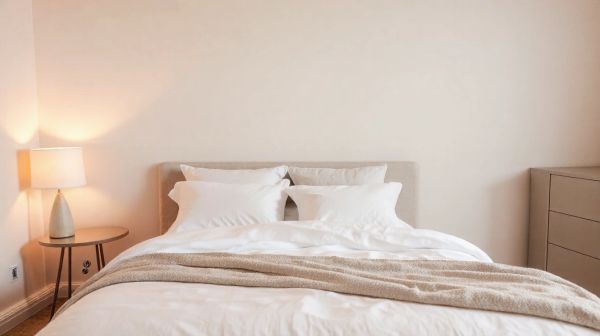 10 critères essentiels pour sélectionner le lit parfait