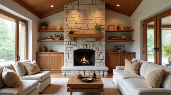 Améliorez votre confort intérieur grâce à l'isolation thermique extérieure près de Senlis