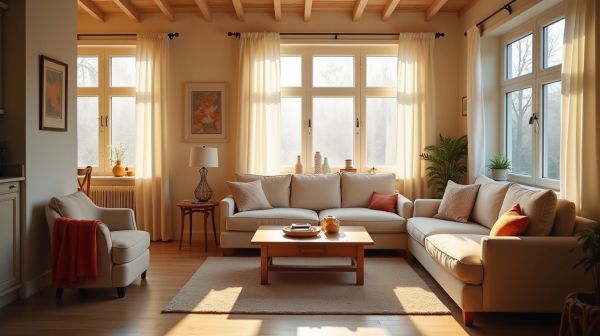 Améliorez votre confort intérieur grâce à l'isolation thermique extérieure près de Senlis