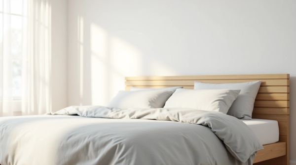 Comment choisir un lit adapté à vos besoins