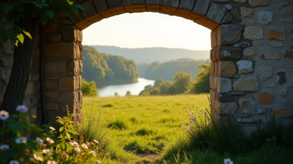 Faites appel à un serrurier professionnel dans toute la province de Namur
