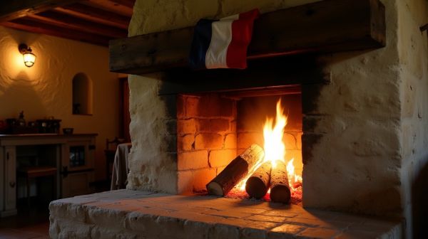 Le poêle à bois à Roanne: le choix écologique et esthétique incontournable