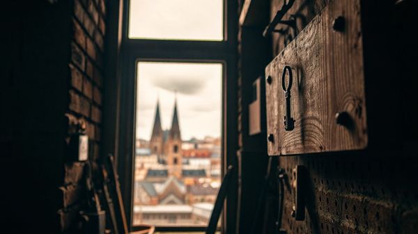 Les avantages de choisir un serrurier expert à Namur