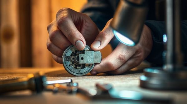 Les avantages de choisir un serrurier expert à Namur
