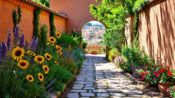 Les meilleurs experts en jardinage à Narbonne pour votre jardin
