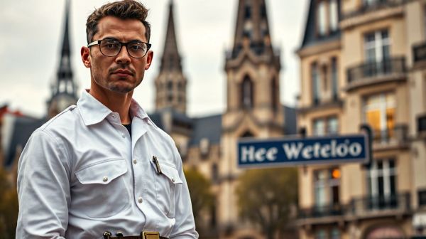 Les services de serrurerie rapides à Waterloo : trouvez le bon