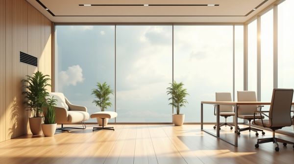 Optimiser l'humidité dans les locaux professionnels pour le confort