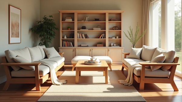 Optimiser votre habitation pour plus de confort et de sécurité