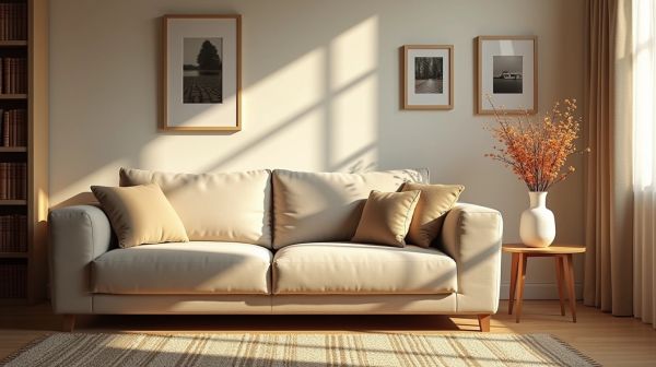 Optimiser votre habitation pour plus de confort et de sécurité