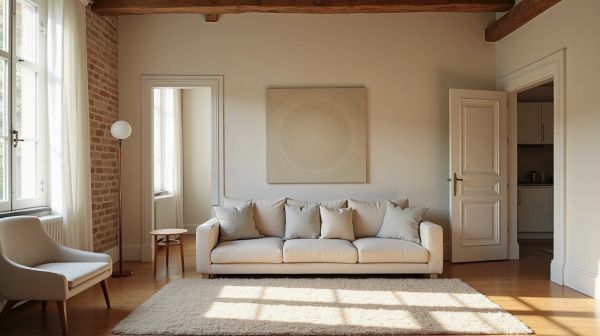 Rénovation à Savigny-le-Temple : redonnez vie à votre espace