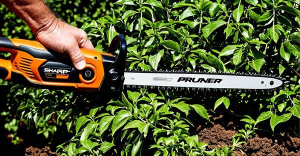 Sécateur électrique : choisissez l'outil idéal pour vos besoins