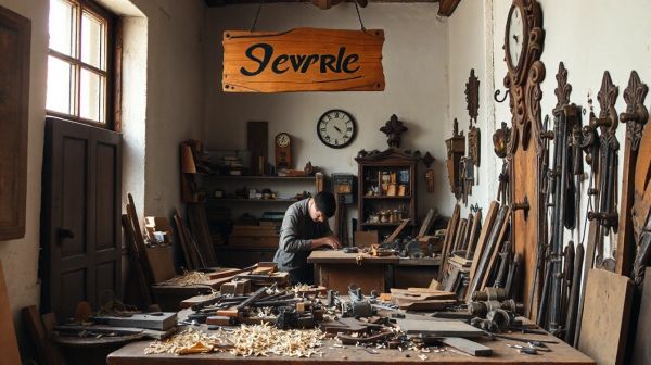 Top 5 artisans serruriers à Evere pour un service rapide 24h