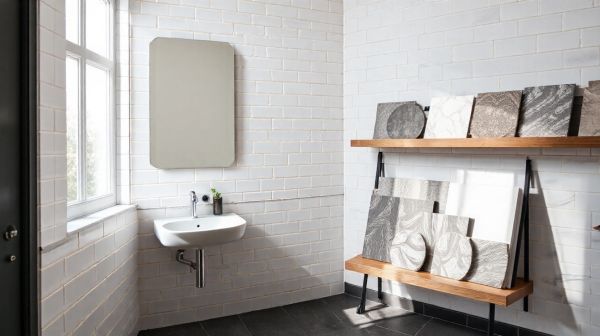 Top boutiques pour votre carrelage à Nantes : guide pratique