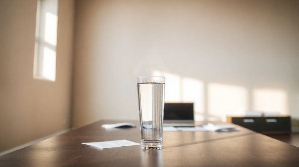 Top conseils pour gérer l'humidité au travail efficacement