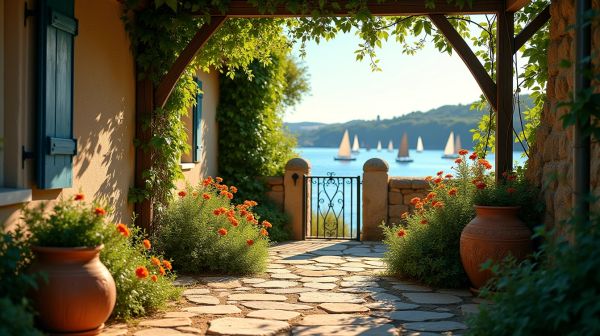 Votre jardin a besoin d'un expert en jardinage et élage à Narbonne