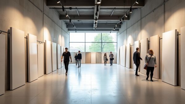 Votre projet de carrelage à Nantes : trouvez le bon magasin