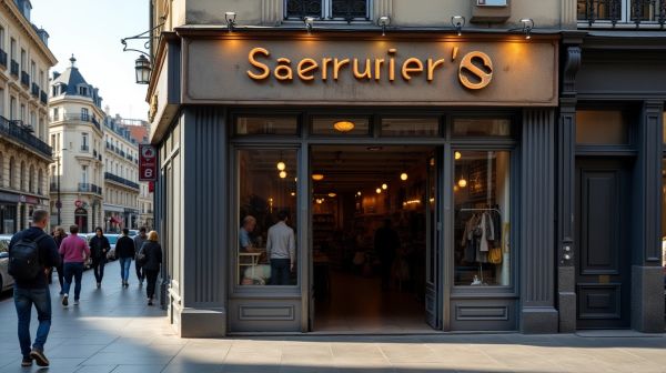 Votre serrurier à Waterloo pour une intervention rapide et efficace